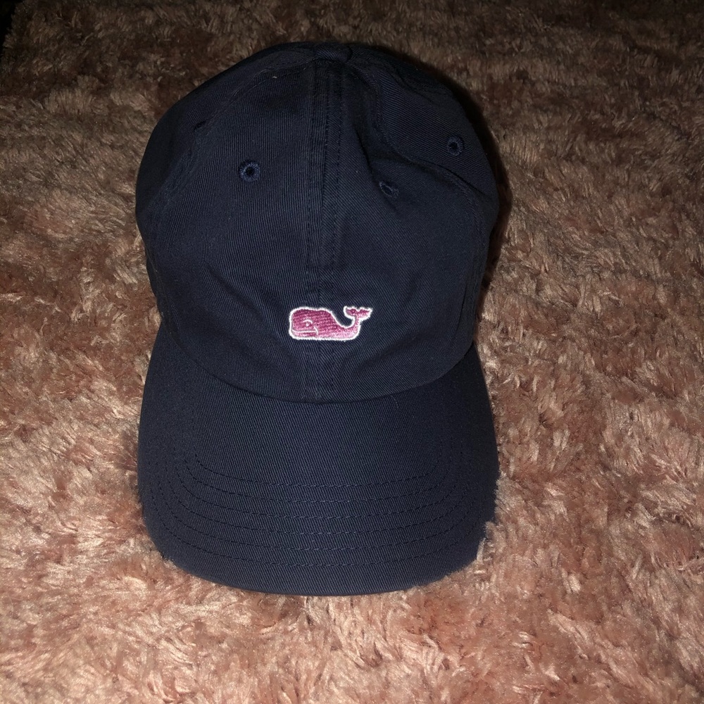 Vineyard Vines Baseball Cap